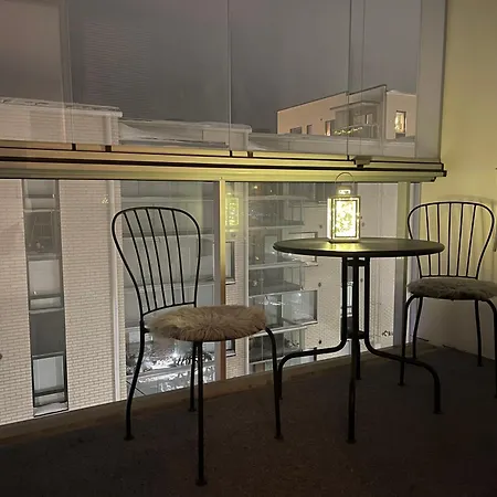 Kielo Serene Aurora City, 3bd, Street Parking شقة *