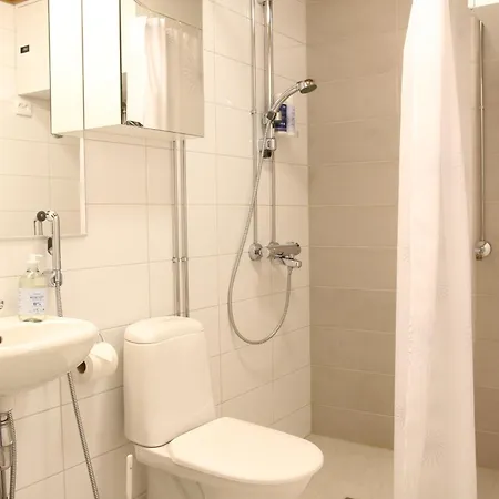 Kielo In Center Near The Main Spots, Wifi アパート *