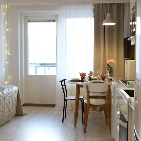 アパート Kielo In Center Near The Main Spots, Wifi *