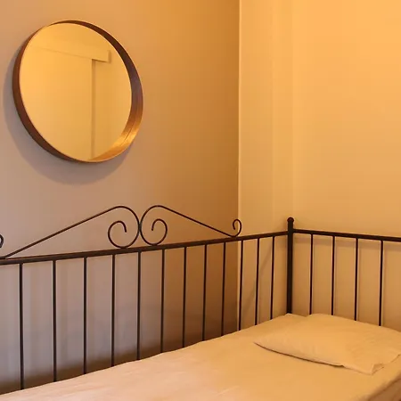 Kielo Serene Aurora City, 3bd, Street Parking شقة