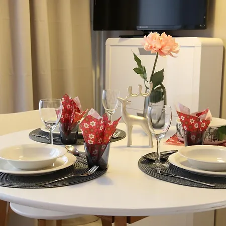 Kielo In Center Near The Main Spots, Wifi * 罗瓦涅米