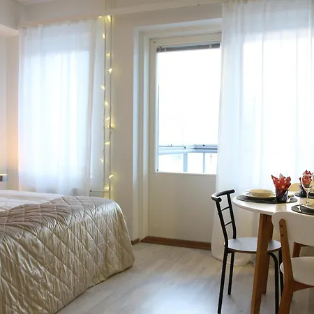 Apartment Kielo In Center Near The Main Spots *