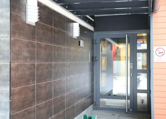 Kielo In Center Near The Main Spots, Wifi 公寓 *