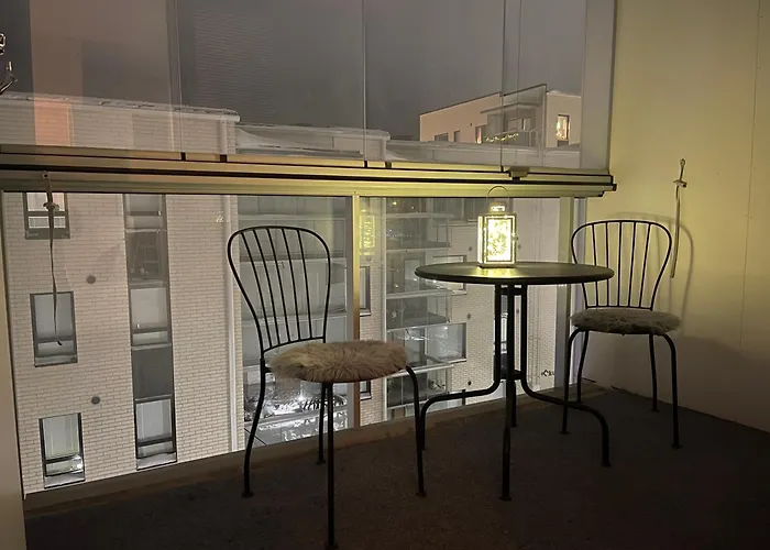 Kielo In Center Near The Main Spots, Wifi 公寓 *