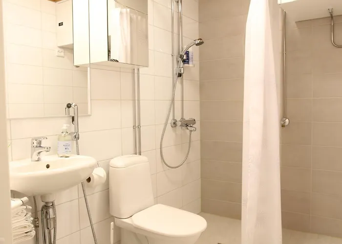 Kielo In Center Near The Main Spots, Wifi 公寓 *