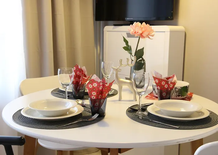 Kielo In Center Near The Main Spots, Wifi * 罗瓦涅米